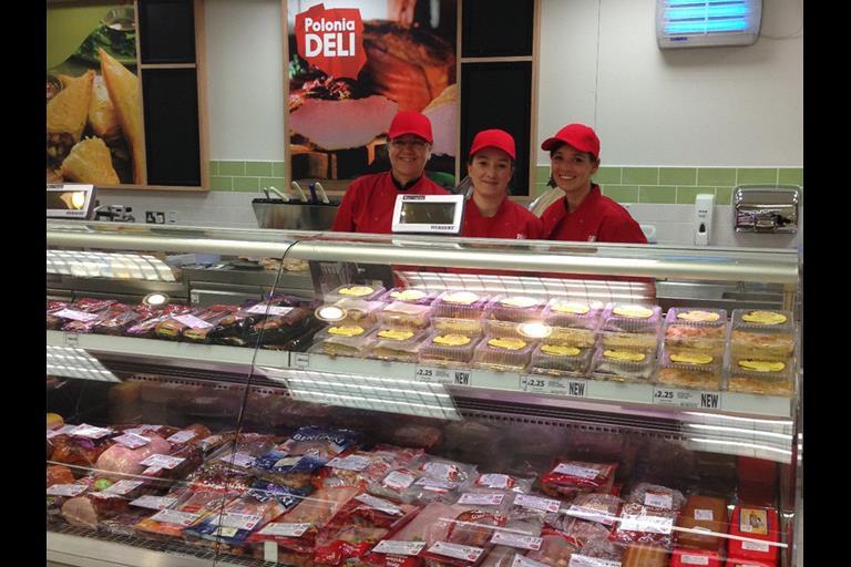 Tesco adds Polish deli counter to Ealing Broadway store News The Grocer